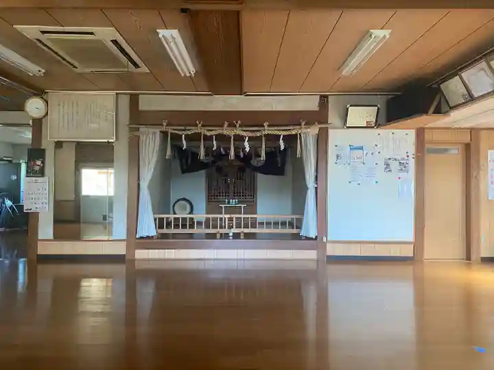 鳥野神社(福岡県)