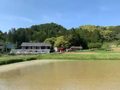 諏訪神社(千葉県)