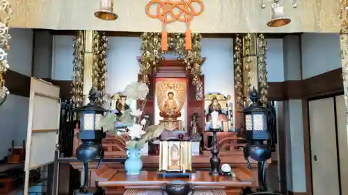 常保寺(東京都)