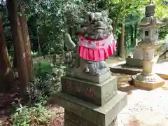 多田朝日森稲荷神社(千葉県)