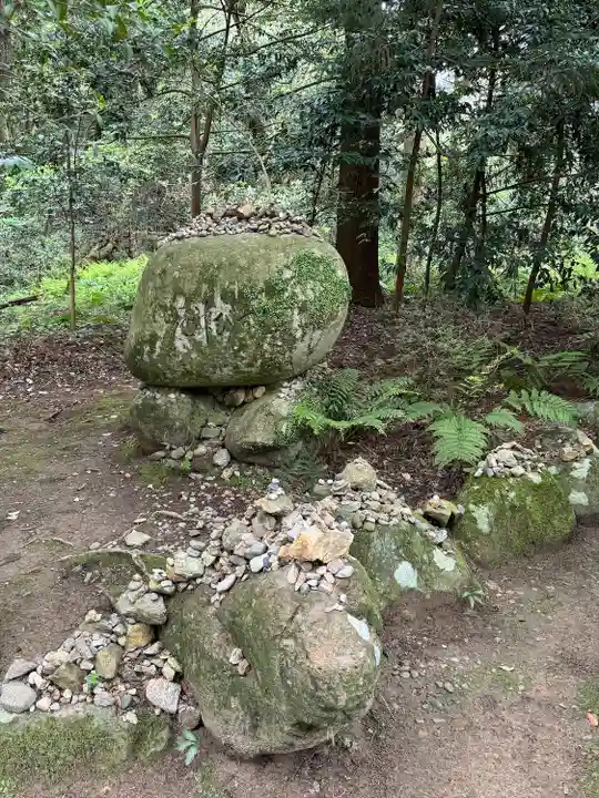 氣多大社(石川県)