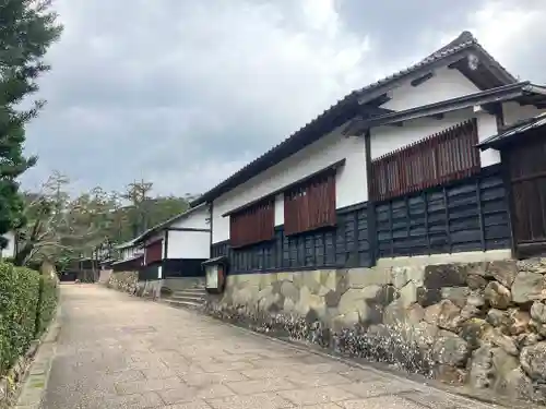 出雲大社の建物その他