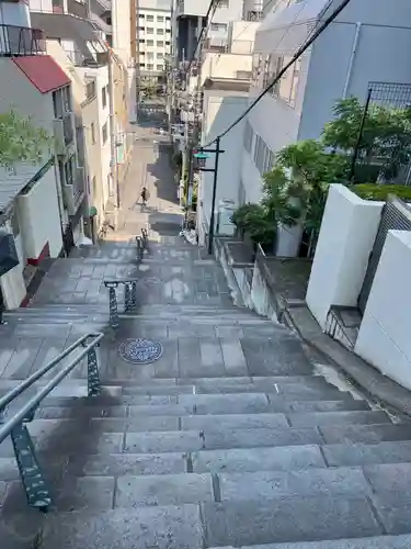 神田神社（神田明神）(東京都)