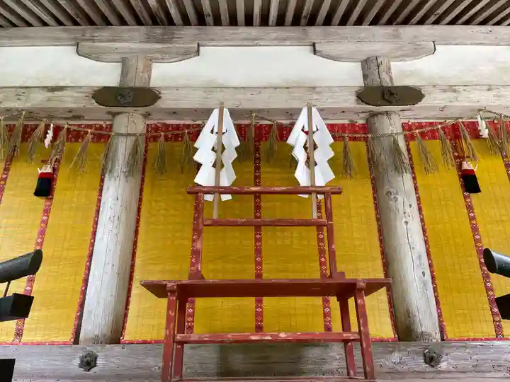 日吉大社(滋賀県)