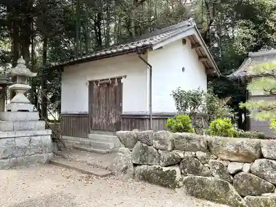 椿神社(滋賀県)