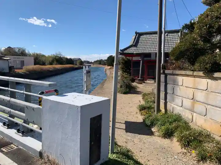 妙見神社(千葉県)