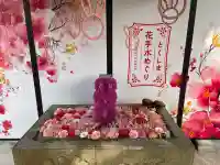 大御和神社(徳島県)