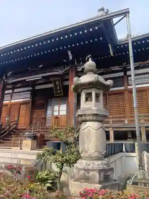 常念寺(愛知県)