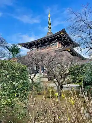 大義寺(東京都)