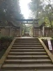 武蔵二宮 金鑚神社(埼玉県)