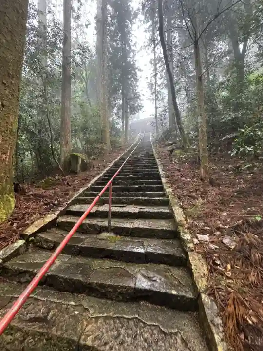 瀧神社(岐阜県)