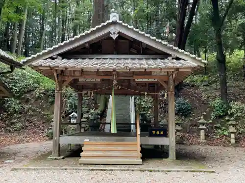 今井堂天満神社(奈良県)