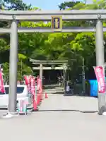 紀州東照宮(和歌山県)