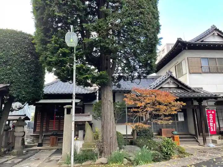 成就院(上寺)の本殿・本堂