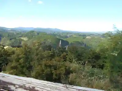 菅囲稲荷神社(熊本県)