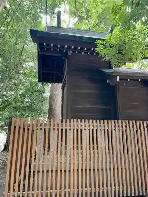 春日神社(神奈川県)