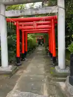 厳島神社(千葉県)