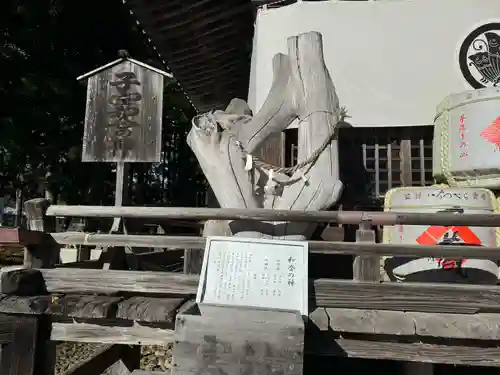 秋保神社(宮城県)