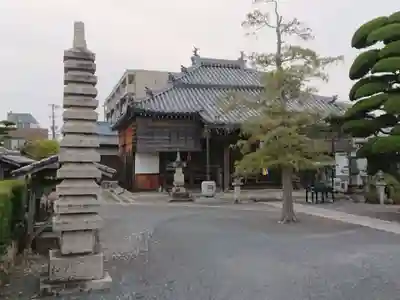 善福院のその他建物