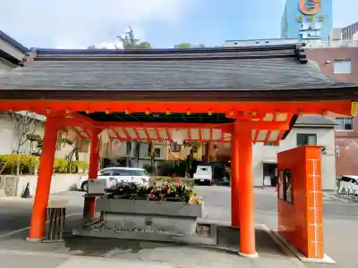 生田神社の{uncategorized: "未分類", other: "その他", undefined: "問題あり", building: "その他建物", grave: "お墓", sacred_gate: "鳥居", guardian: "狛犬", statue: "像", buddha: "仏像", history: "歴史", nature: "自然", garden: "庭園", animal: "動物", pagoda: "塔", temizu: "手水舎", mountain_gate: "山門・神門", sanctuary: "本殿・本堂", subordinate: "末社・摂社", art: "芸術", scenery: "景色", jizo: "地蔵", ema: "絵馬", goshuin: "御朱印", omikuji: "おみくじ", items: "授与品その他", amulet: "お守り", goshuincho: "御朱印帳", eats: "食事", festival: "お祭り", votive_dance: "神楽", shichigosan: "七五三参", wedding: "結婚式", experience: "体験その他", initially: "初詣", around: "周辺", anti_infection: "感染症対策"}