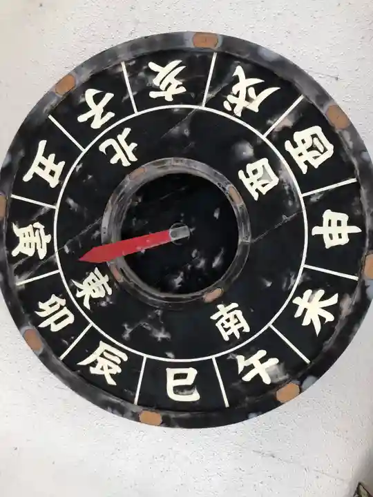 津田八幡神社のその他建物