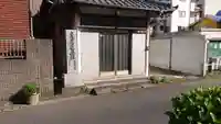 法華寺のその他建物