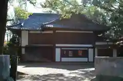 清凉寺の建物その他