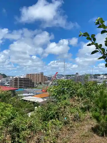 神奈川縣護国神社(神奈川県)