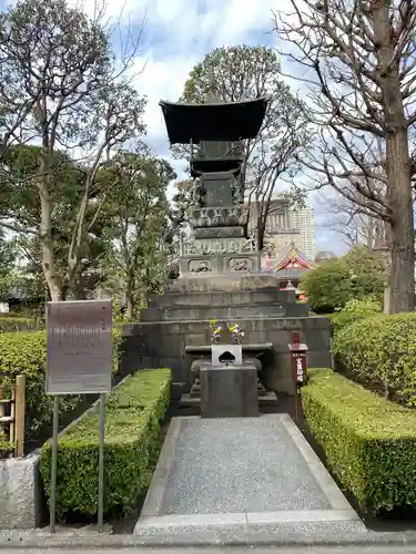 浅草寺(東京都)
