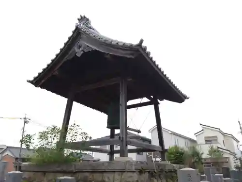 光円寺のその他建物