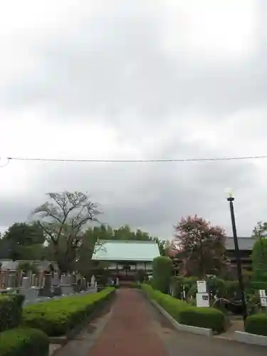 真光寺(千葉県)