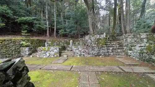 安楽律院(滋賀県)