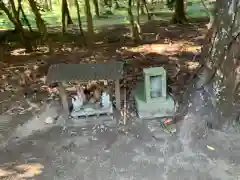 稲生神社(千葉県)