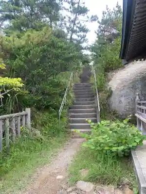奥の院夕顔観世音(福島県)