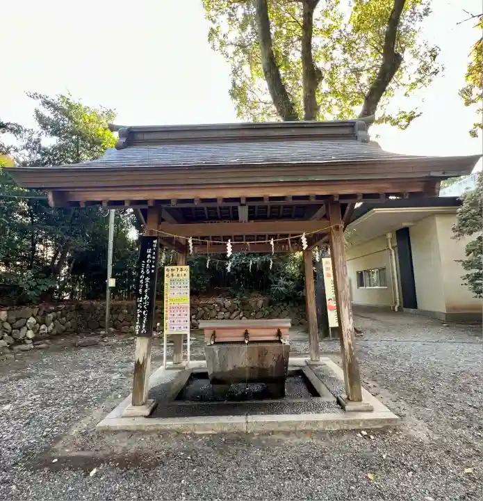 砥鹿神社(里宮)(愛知県)