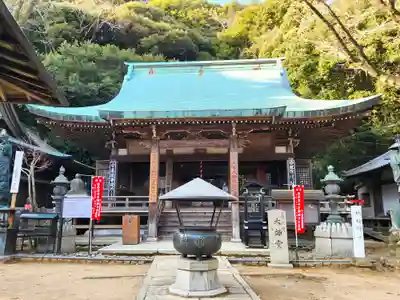 大龍寺(兵庫県)