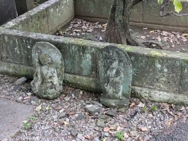 宗善寺(東京都)