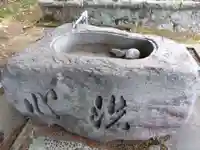 神明社(富山県)