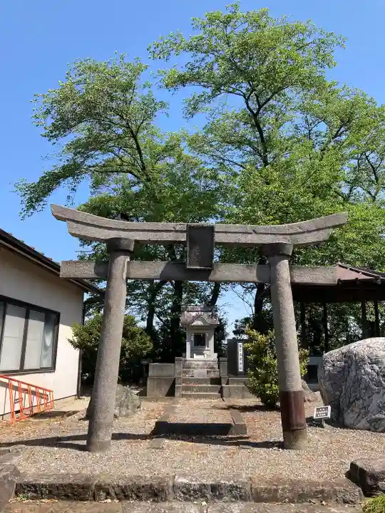 長松寺(群馬県)