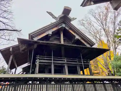 神明宮(栃木県)