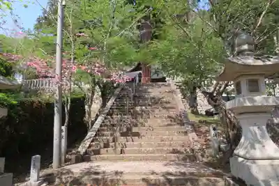 清神社のその他建物