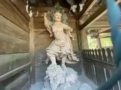 粉河寺(和歌山県)