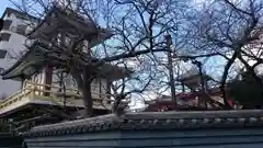 遍満寺の建物その他