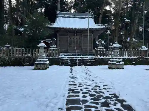 大神神社(岐阜県)