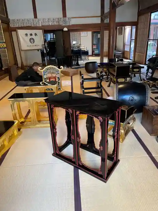 當光寺(東京都)