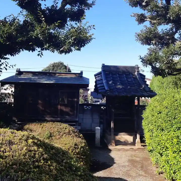 西岸寺(千葉県)