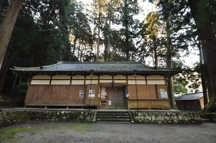 室生龍穴神社(奈良県)
