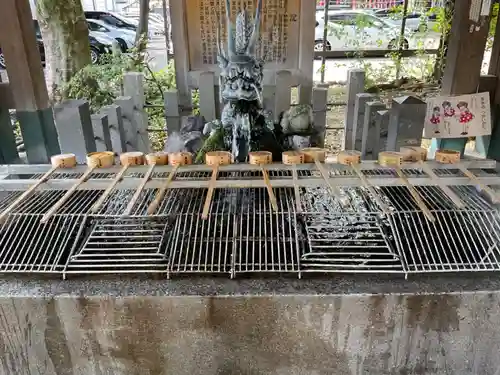 真清田神社(愛知県)