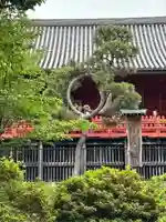 清水観音堂(東京都)