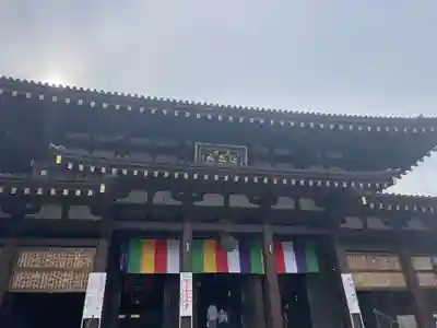 川崎大師（平間寺）(神奈川県)